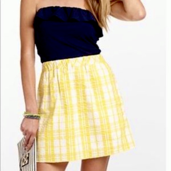 Lilly Pulitzer Esmeralda Dress